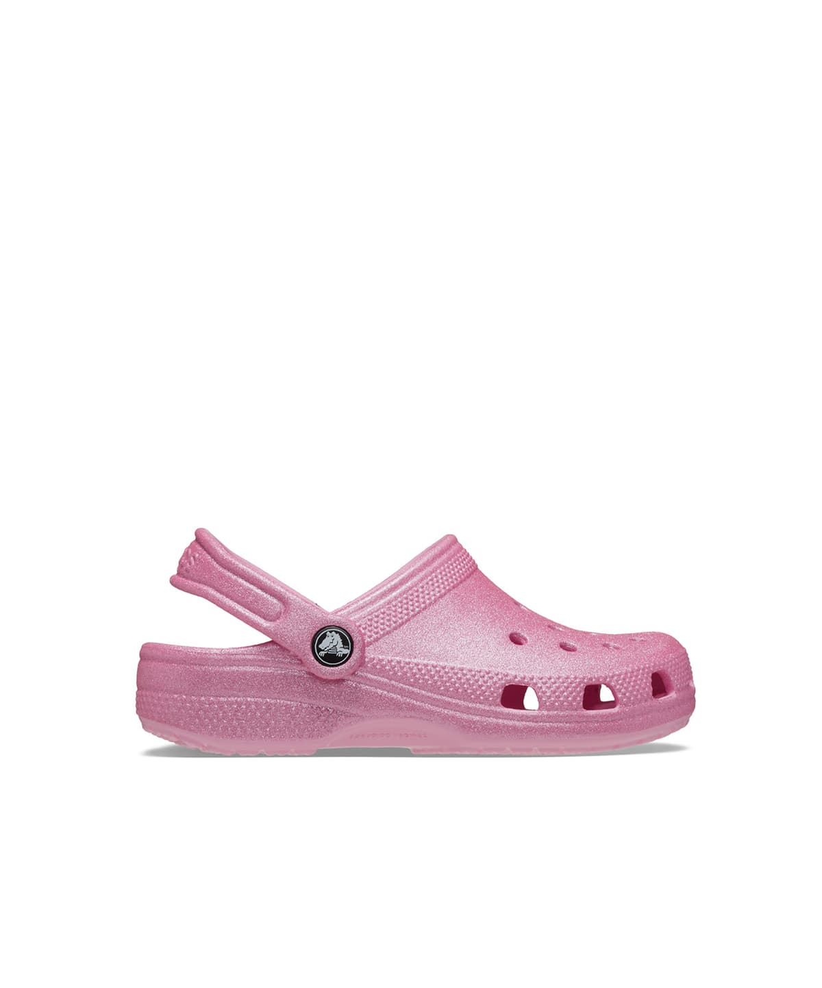 Crocs Classic Glitter Clog