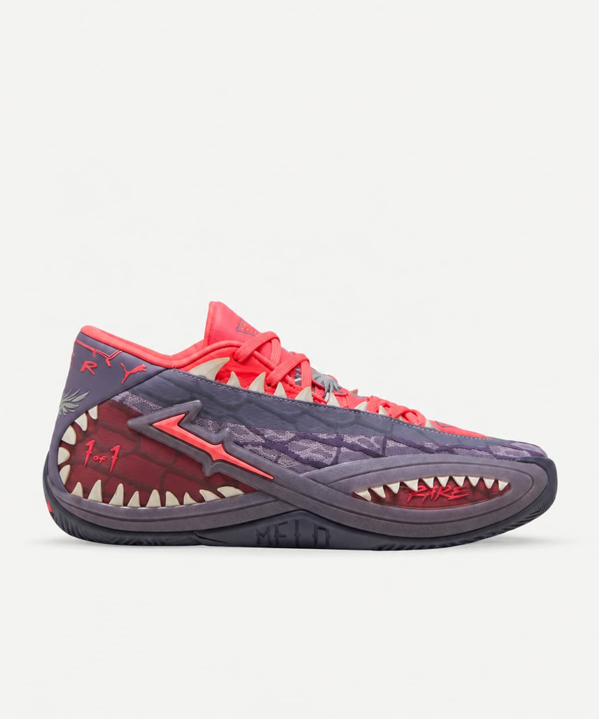 Puma MB.06 Stranger Things