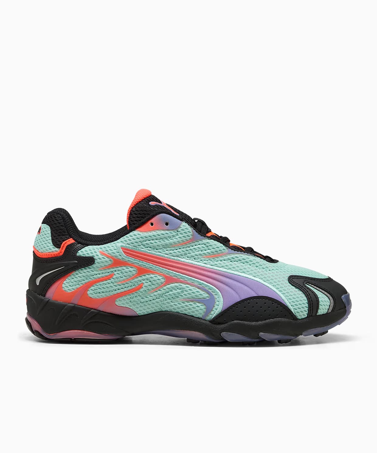 Puma Inhale