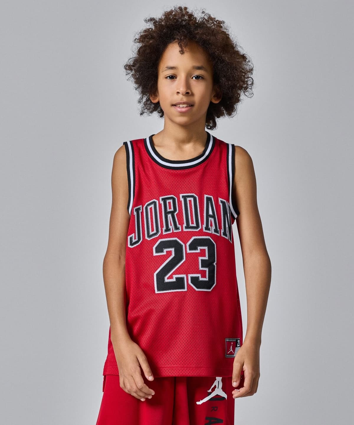 Jordan 23 Jersey