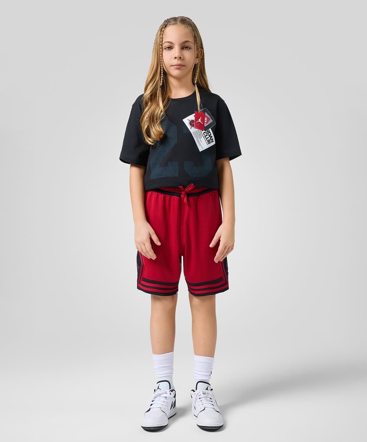Jordan Dri-FIT Sport Diamond Shorts