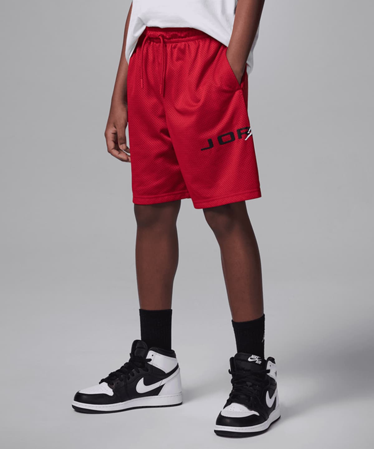 Jordan Baseline Mesh Shorts
