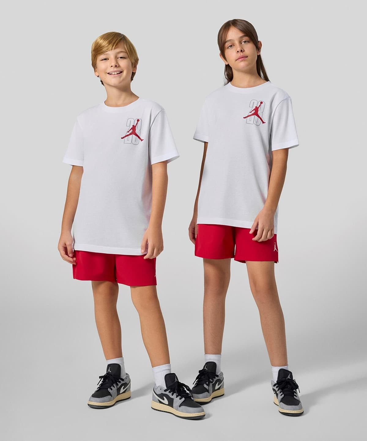 Jordan Jumpman Woven Play Shorts