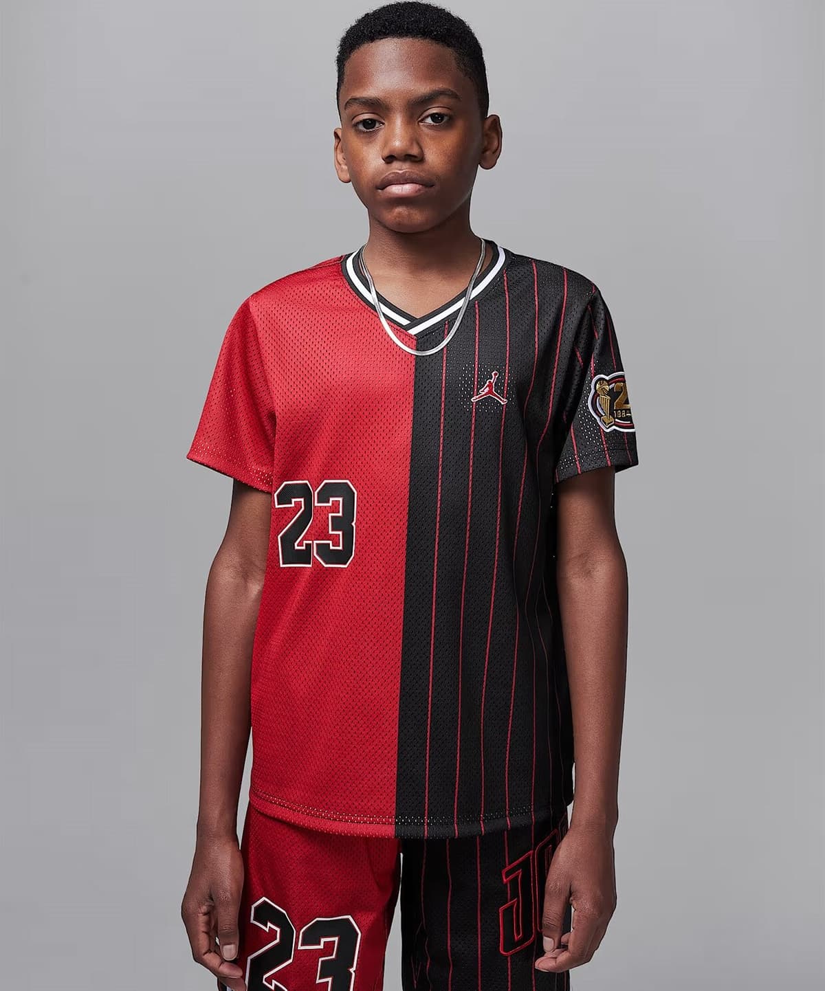 Jordan Playoff Game T-Shirt