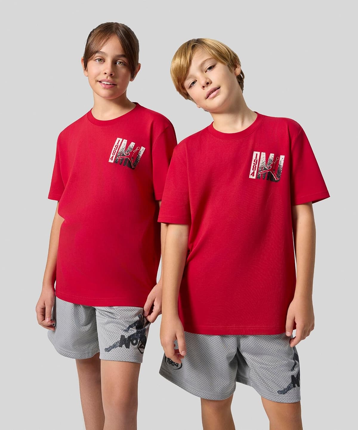 Jordan Jumpman Fade Back Hit T-Shirt