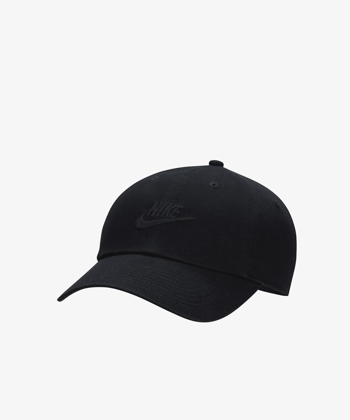 Nike Club Unstructured Futura Wash Cap