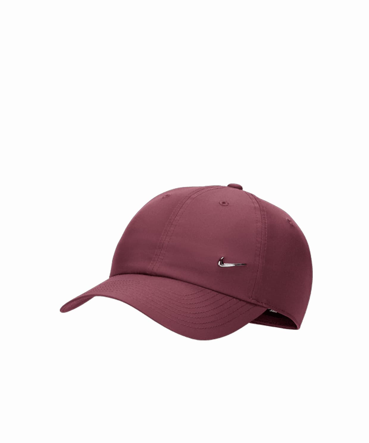 Nike Dri-FIT Club Unstructured Metal Swoosh Cap