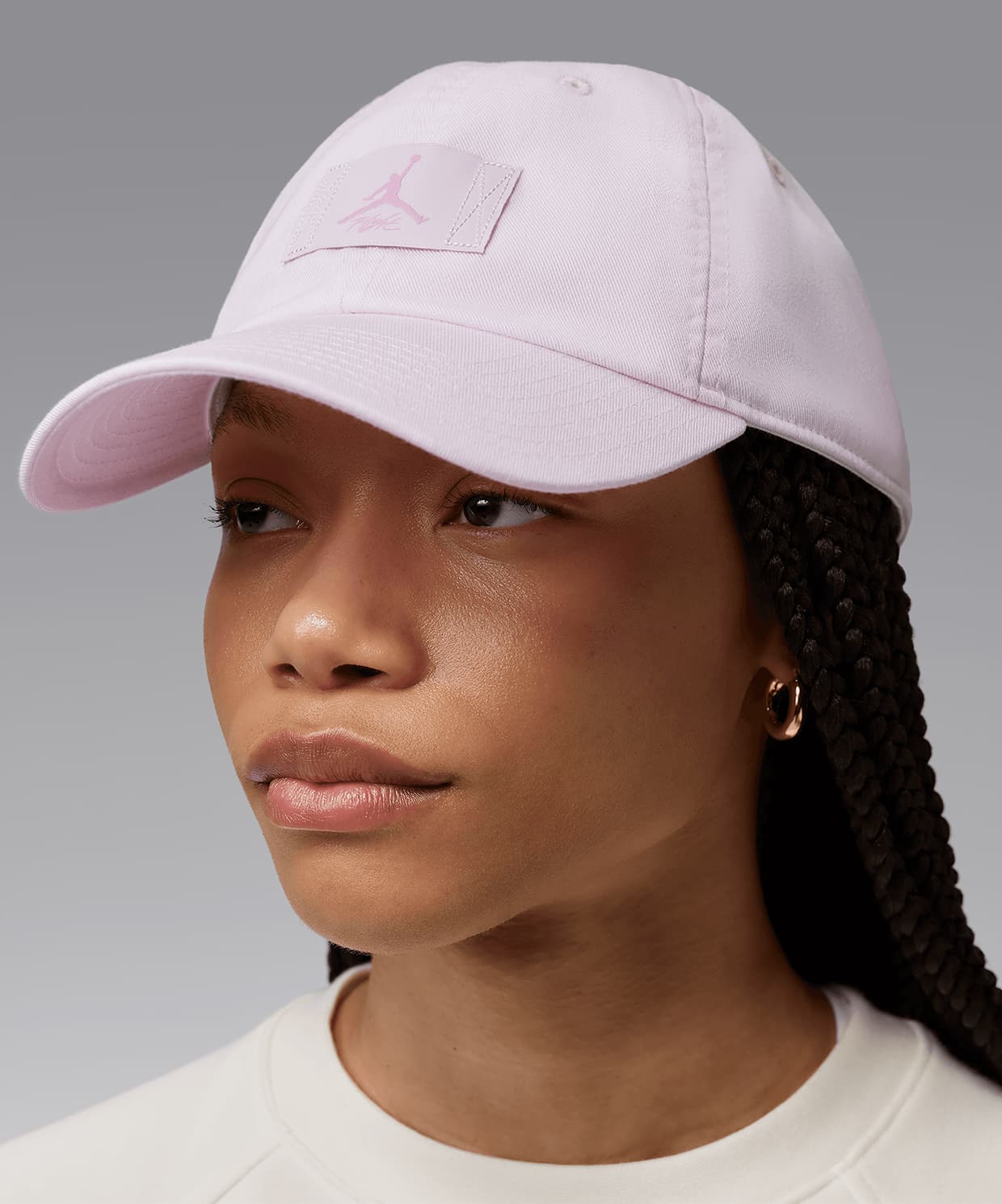 Jordan Club Adjustable Cap