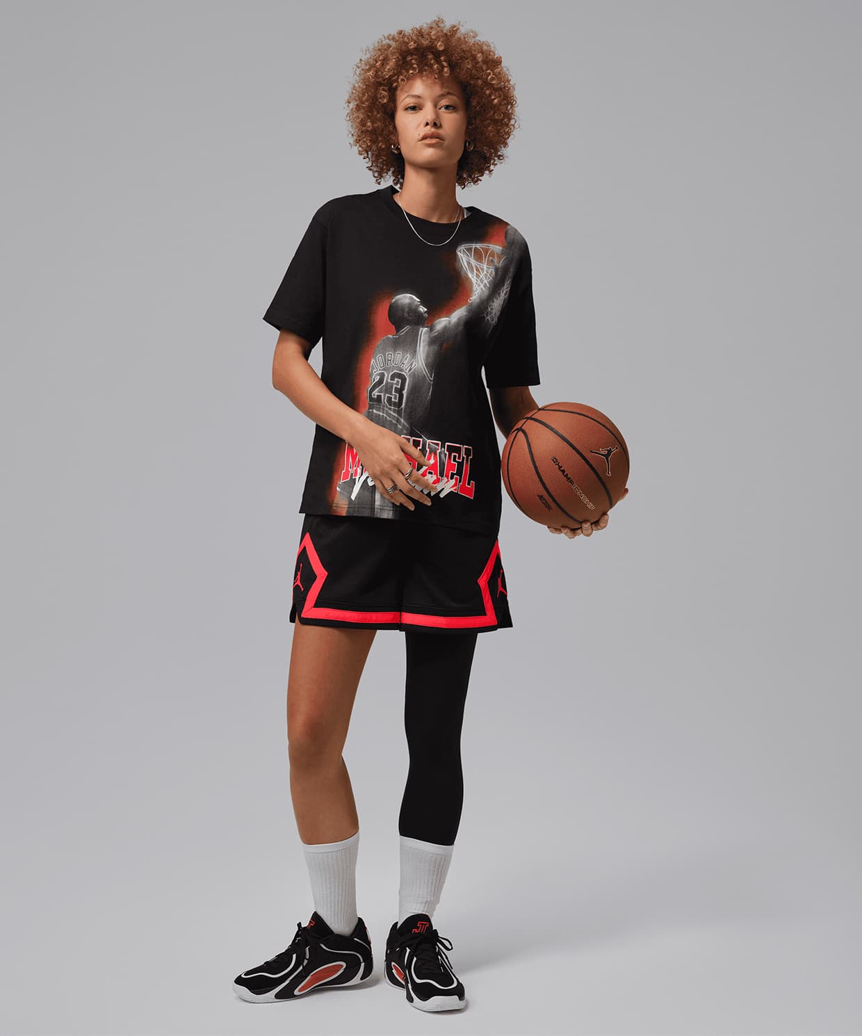 Jordan Sport Shorts