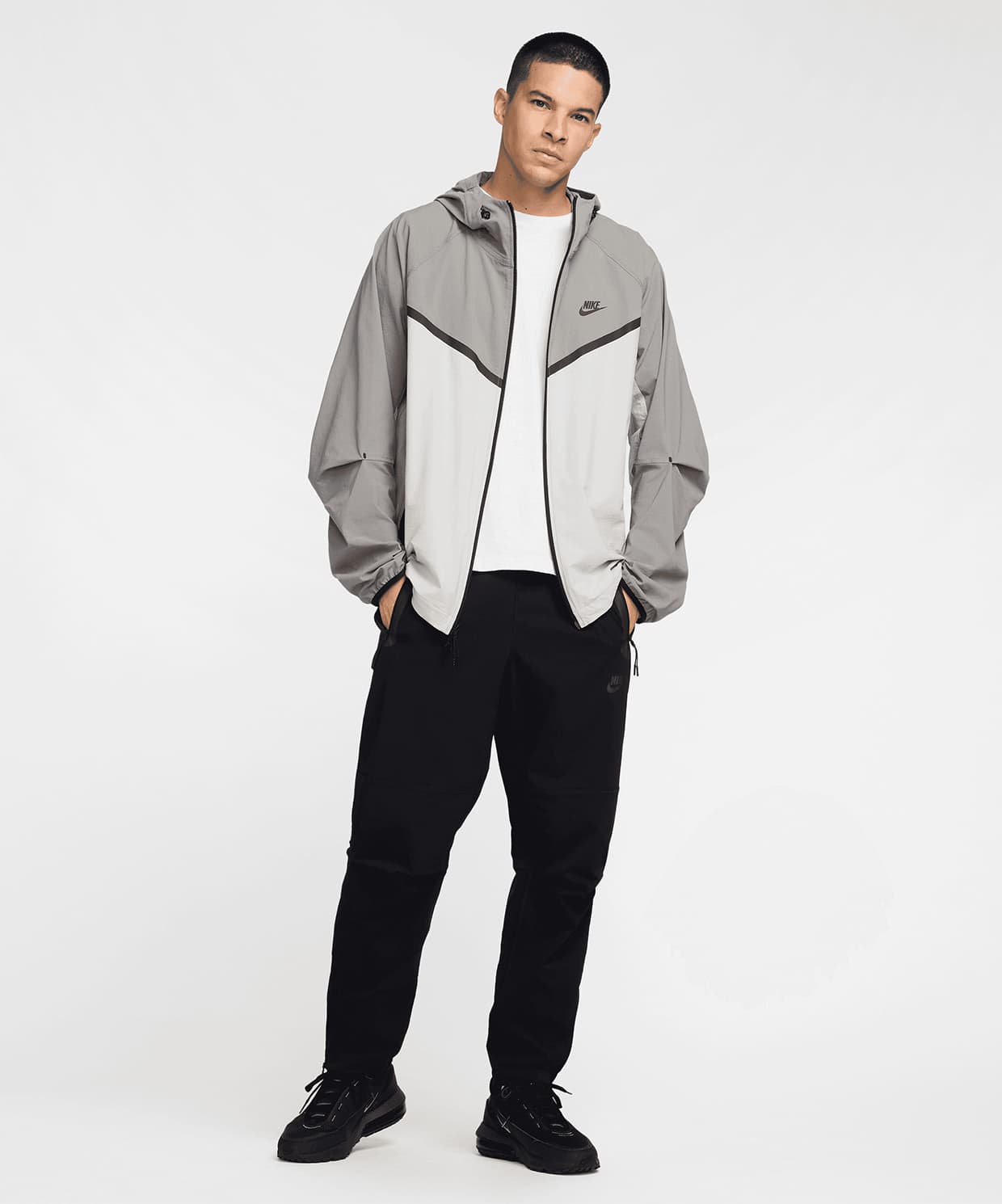 Nike Tech Woven Sweatpants