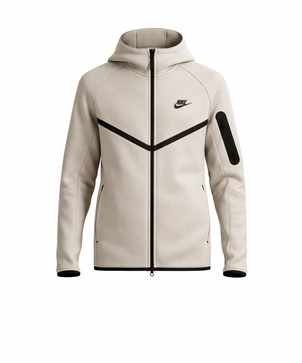 Nike Tech Full-Zip Windrunner Hoodie