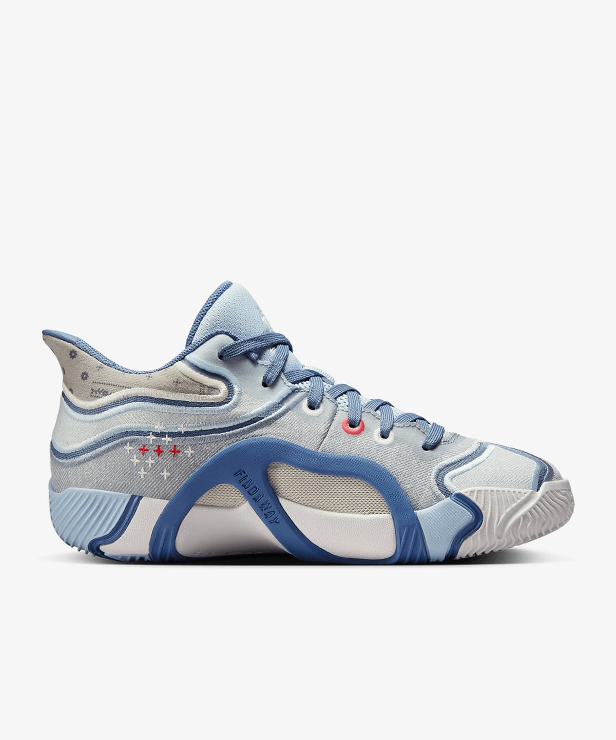 Jordan Tatum 3 (Gs)