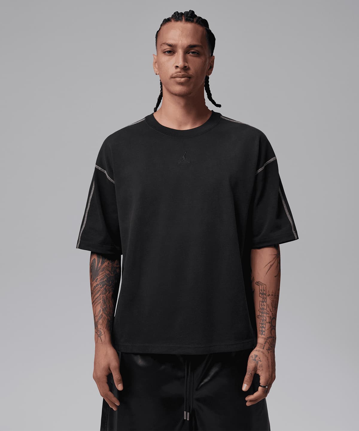 Jordan Flight Heavyweight Short-Sleeve Top