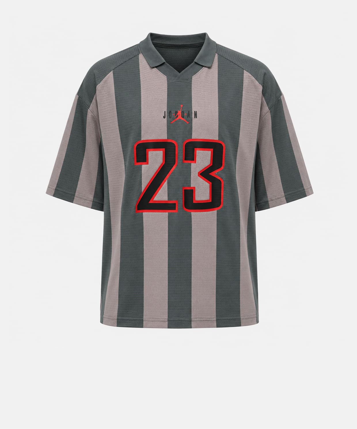 Jordan Brooklyn Terrace Top