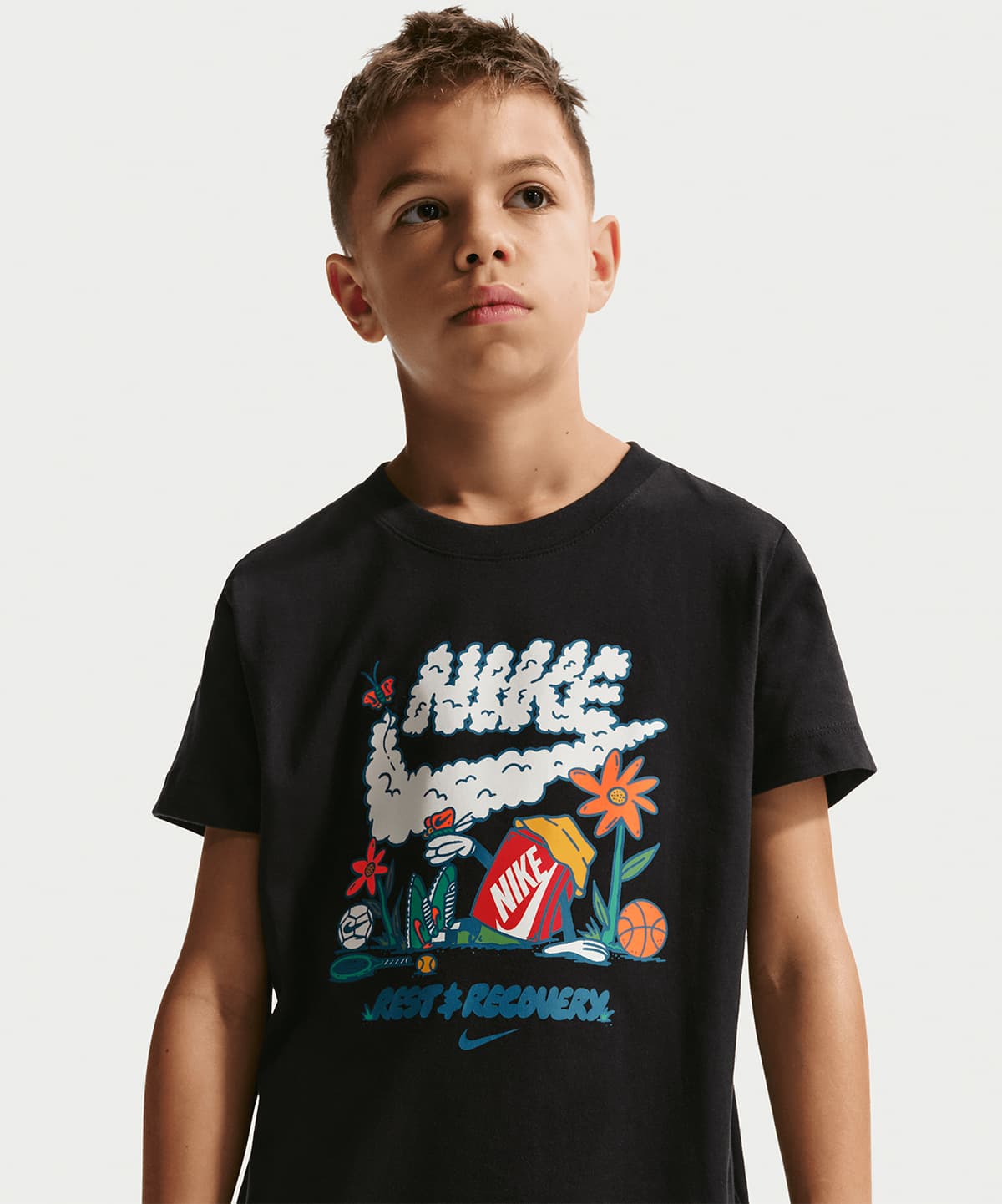 Nike Sportswear T-Shirt