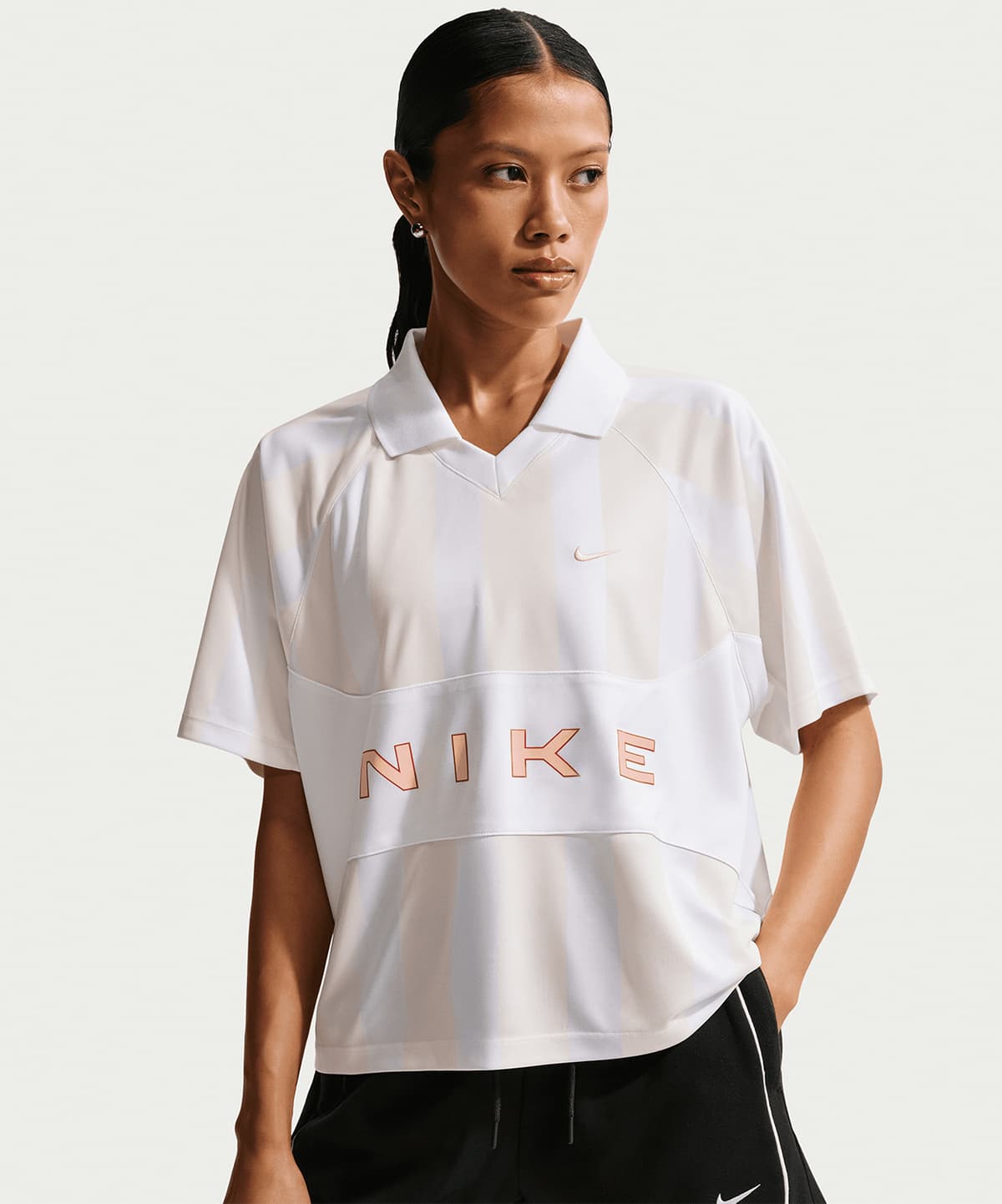 Nike Sportswear Oversized Jersey