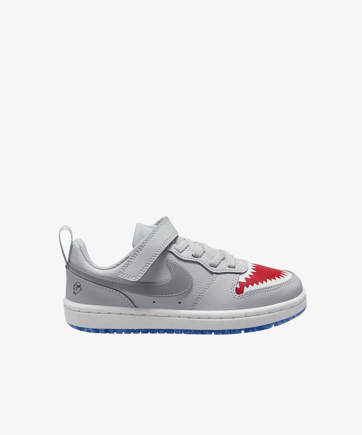 Nike Court Borough Low (Ps)