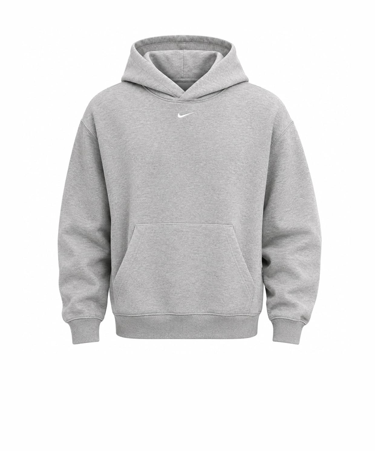 Nike Solo Fleece Pullover Hoodie