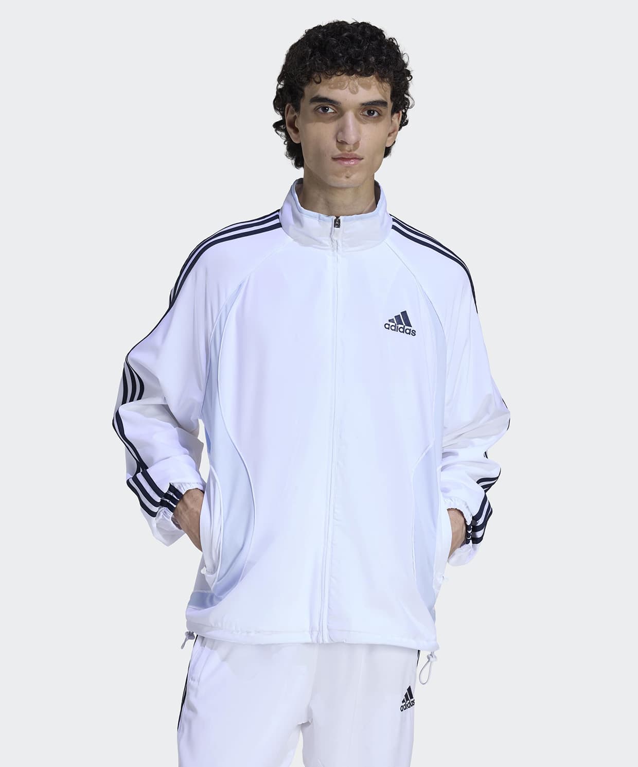 adidas Teamgeist Adicolor Track Top