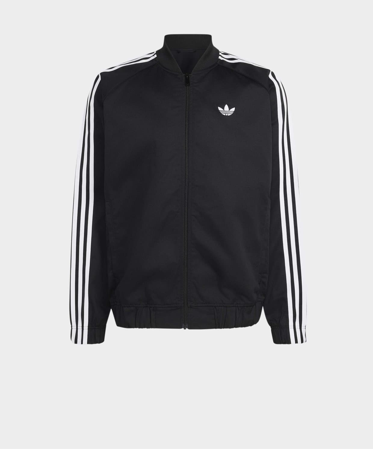 adidas SST Adicolor Classics Cotton Twill Track Top