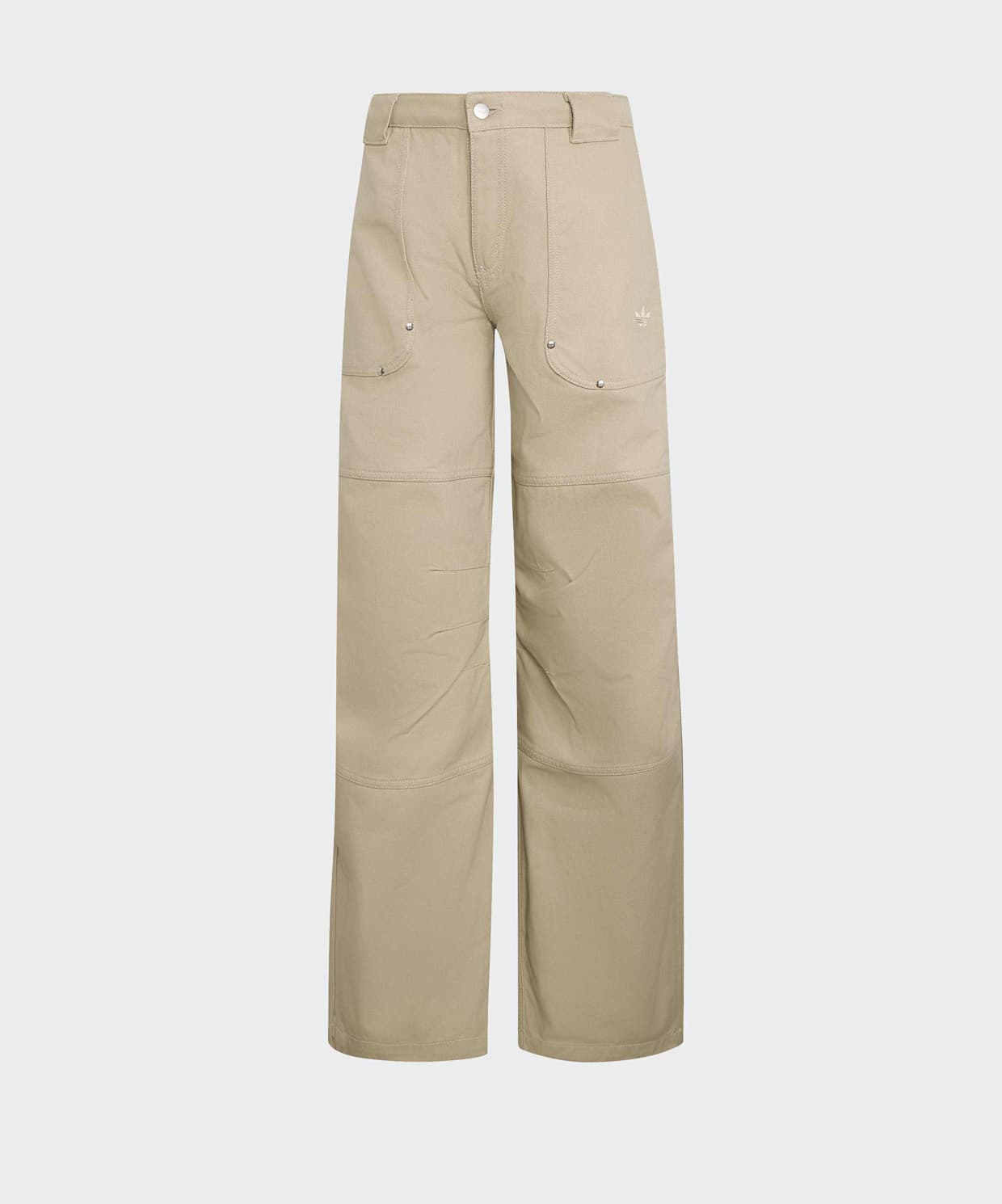 adidas Premium Essentials Canvas Trousers
