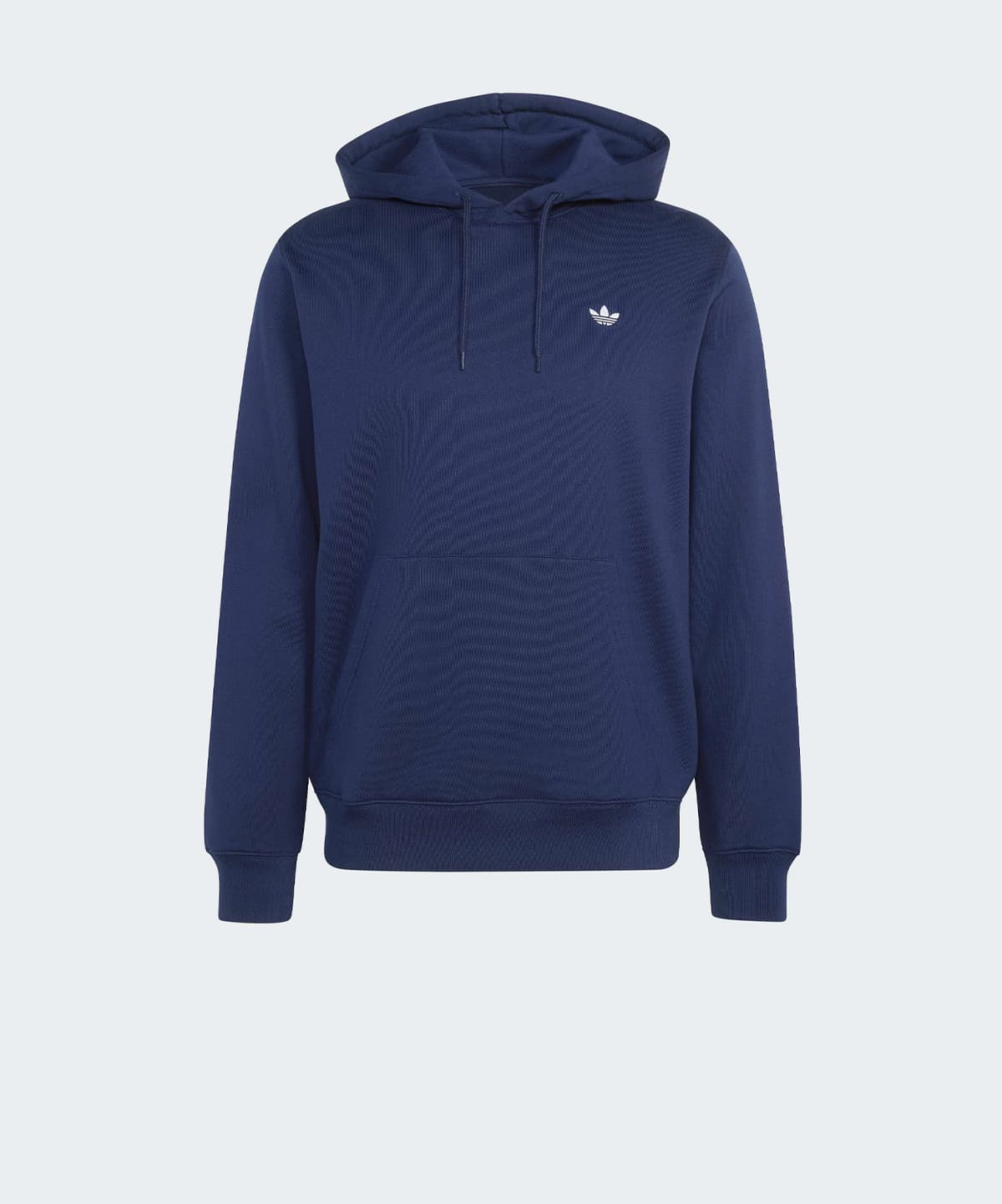 adidas Trefoil Essentials Hoodie French Terry
