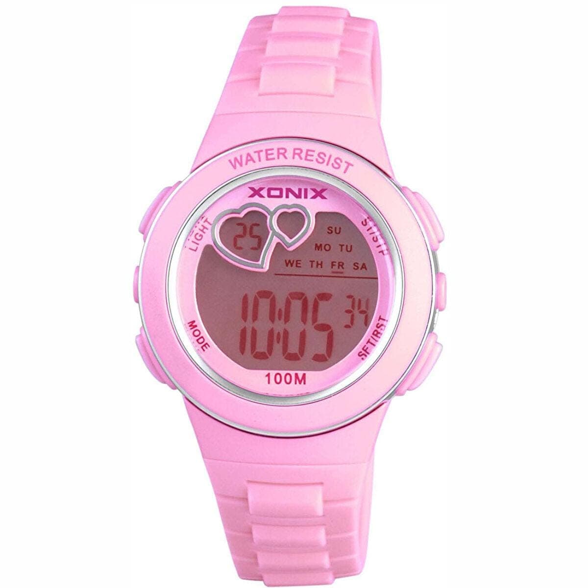 Xonix XOX-KM002 Unisex Çocuk Saati