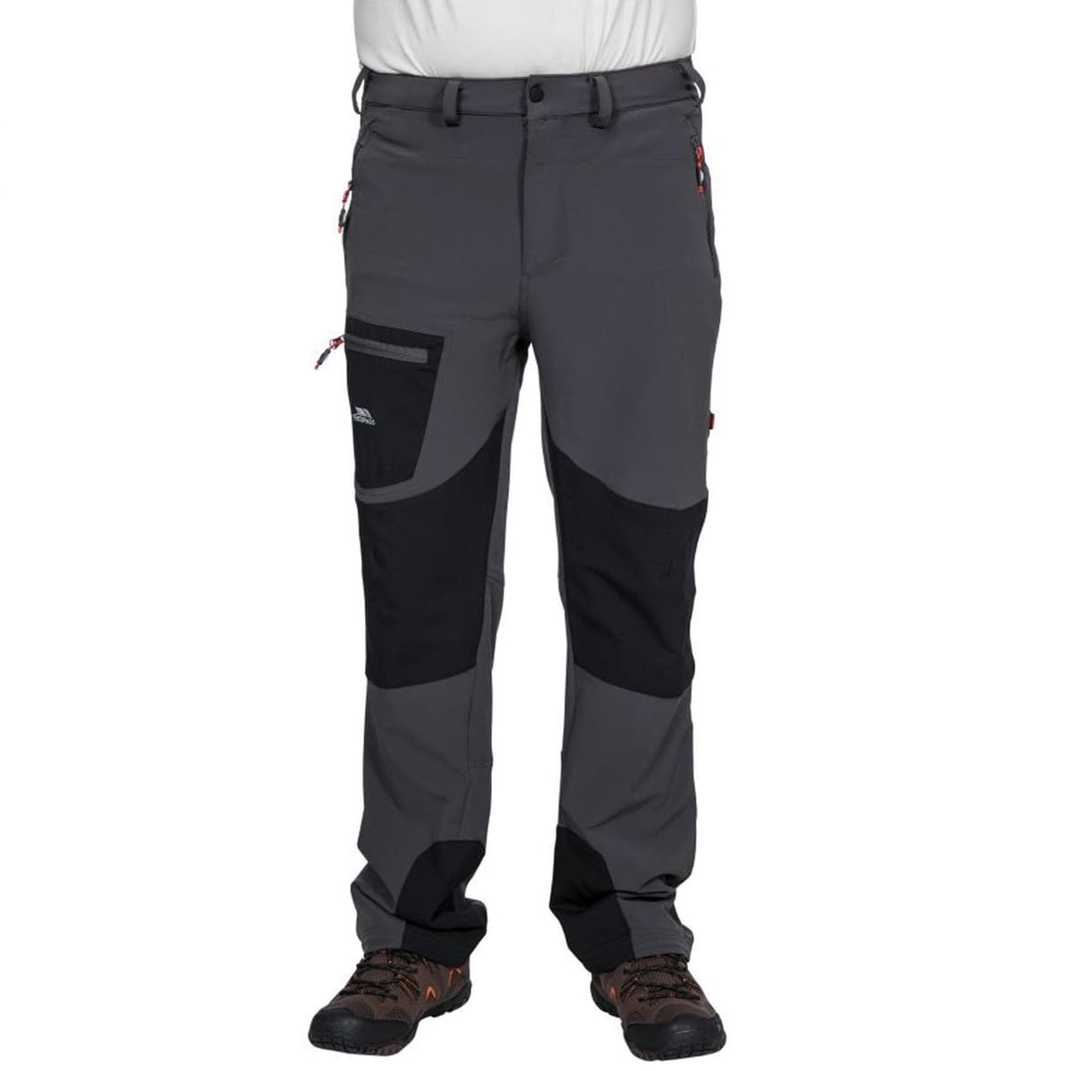 Trespass Passcode - Trousers Erkek Outdoor Pantolonu