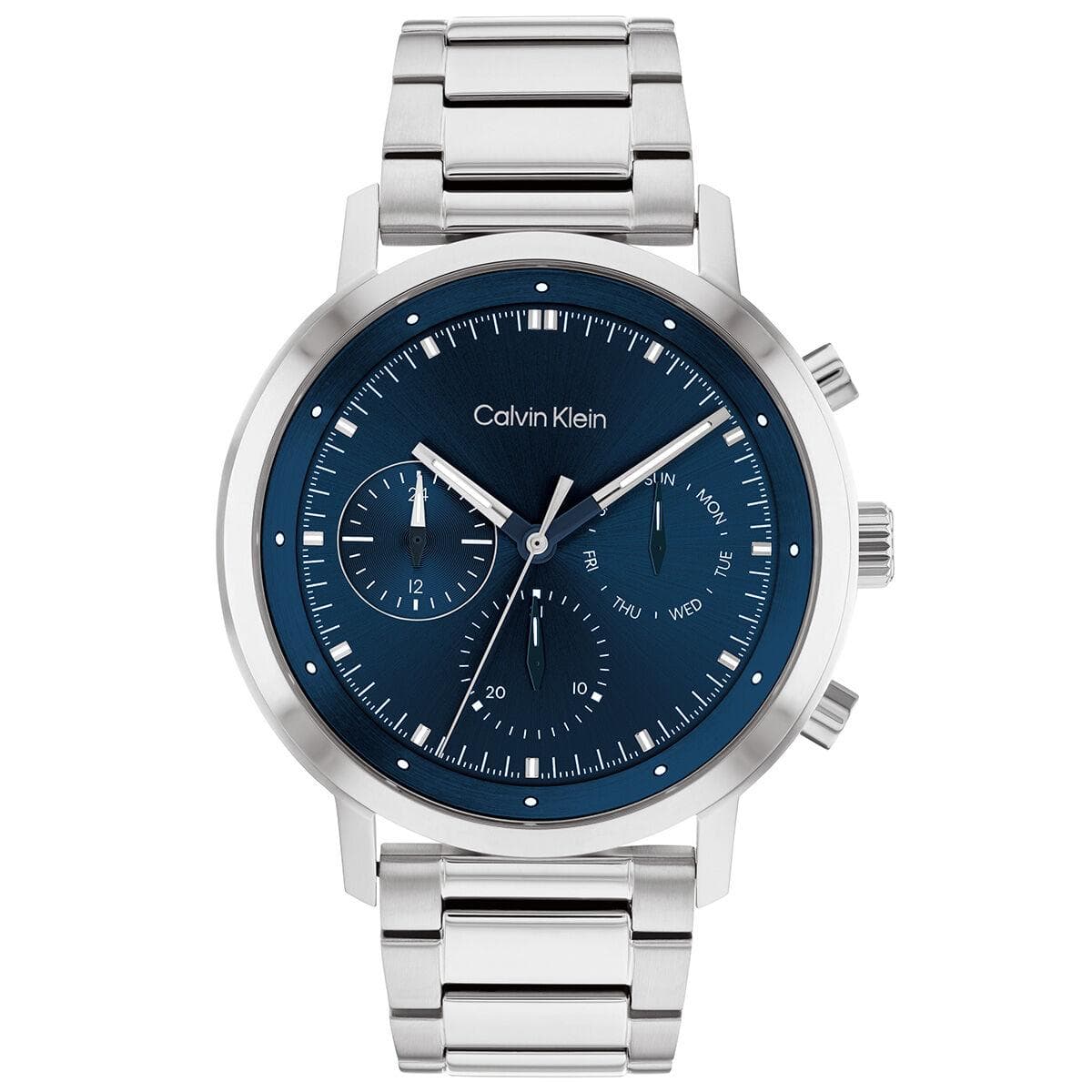 Calvin Klein Erkek Kol Saati CK25200063