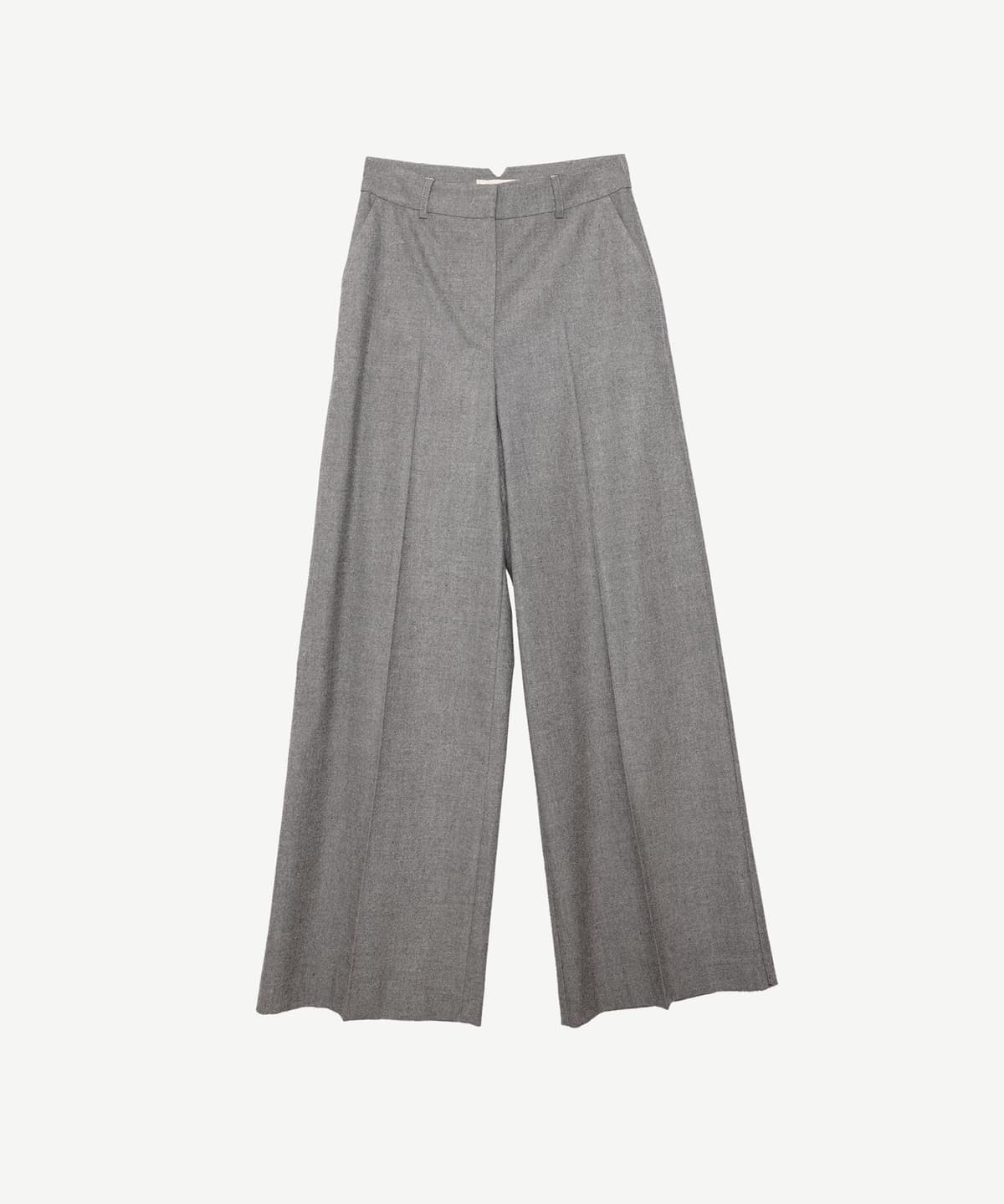 YARGICI Bol Paça Pantolon