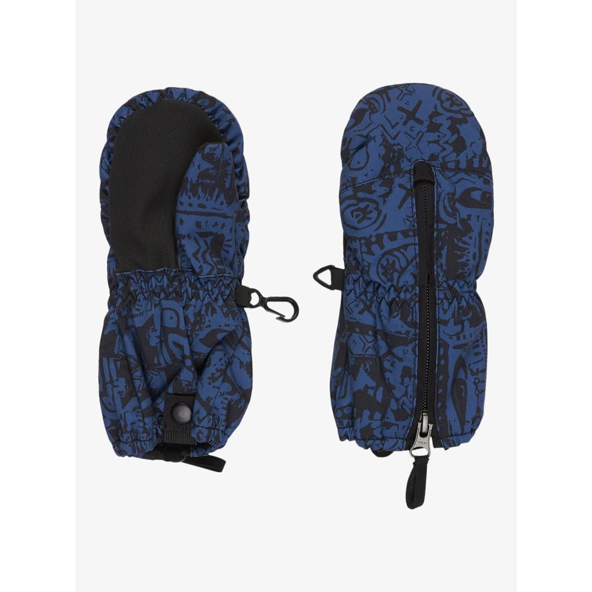 Quiksilver Indie Kids Mitt Erkek Çocuk Eldiven