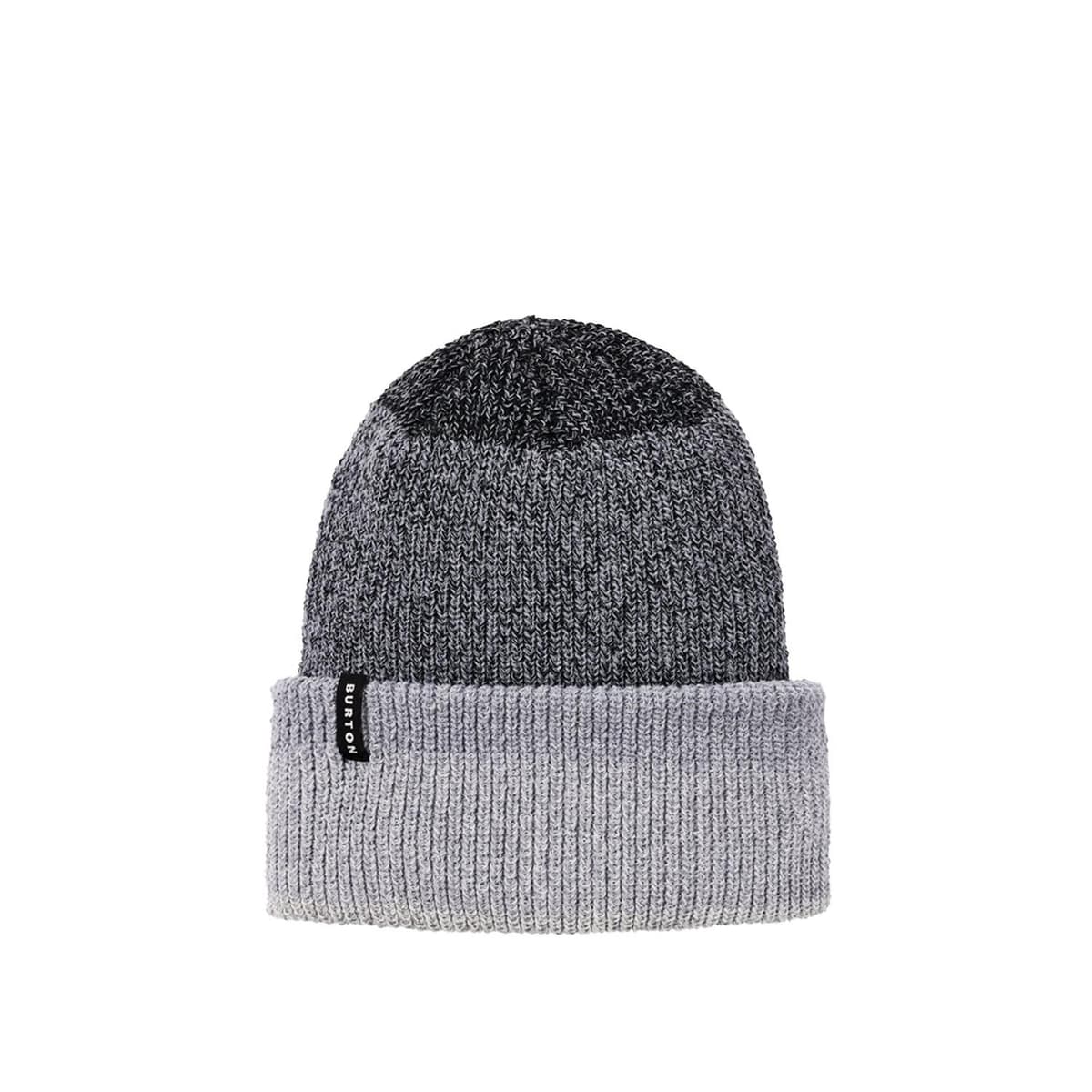 Burton Recycled All Night Long Beanie Unisex Siyah Bere