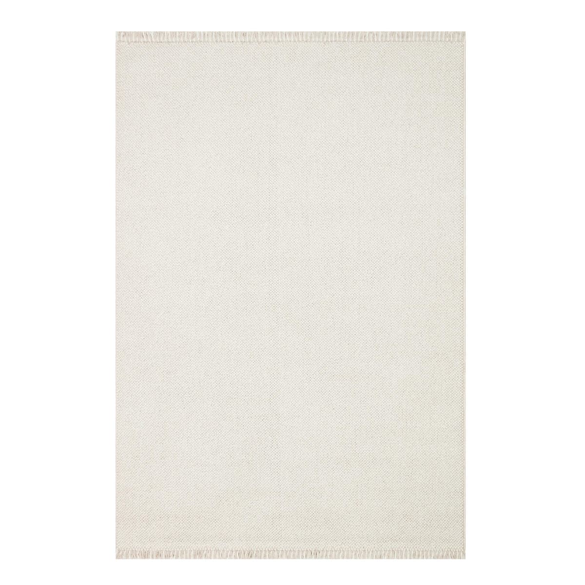 Lund Plain Bej Halı 160X230CM