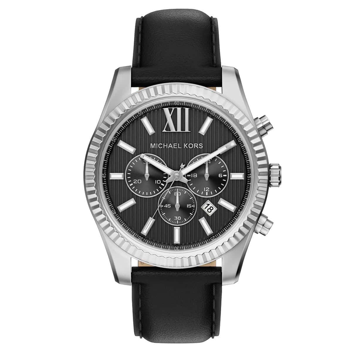 Michael Kors MK9256 Erkek Kol Saati