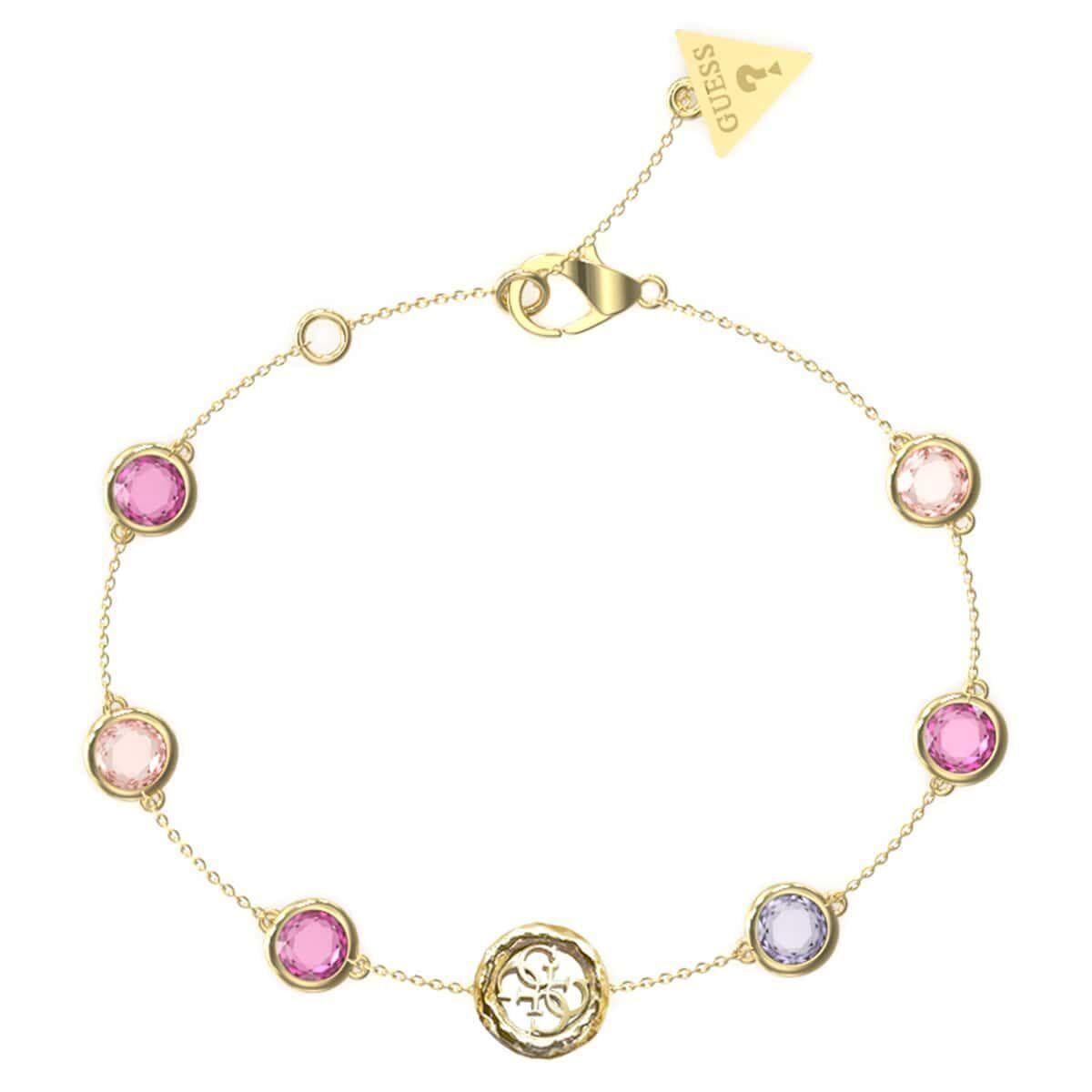Guess JGUJUBB05099JWYGFCS Kadın Bileklik