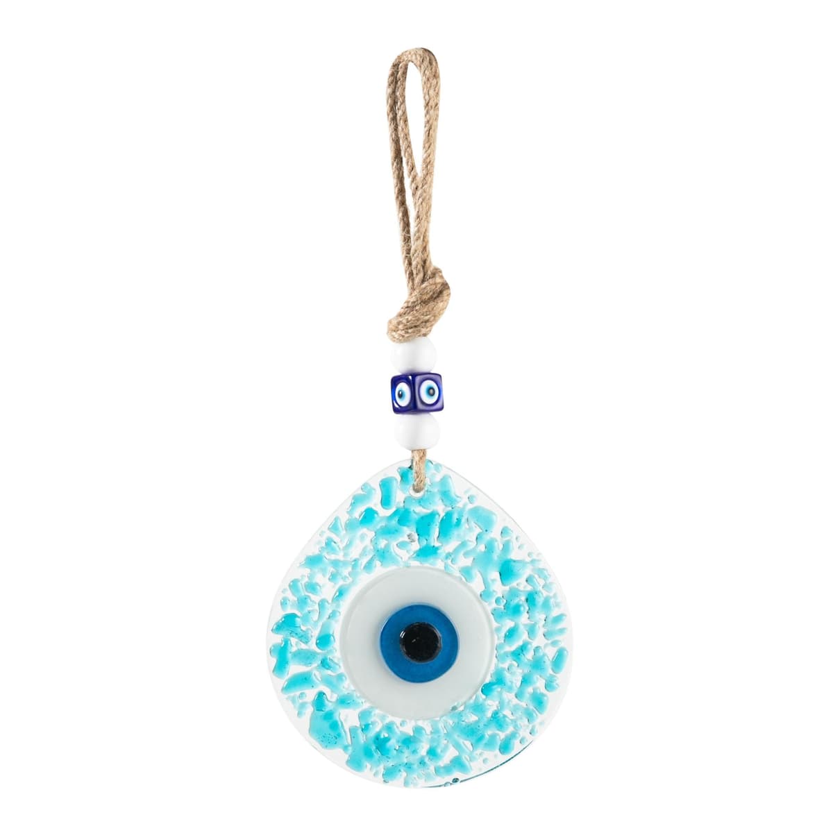 Drop Ocean Nazarlık 12CM