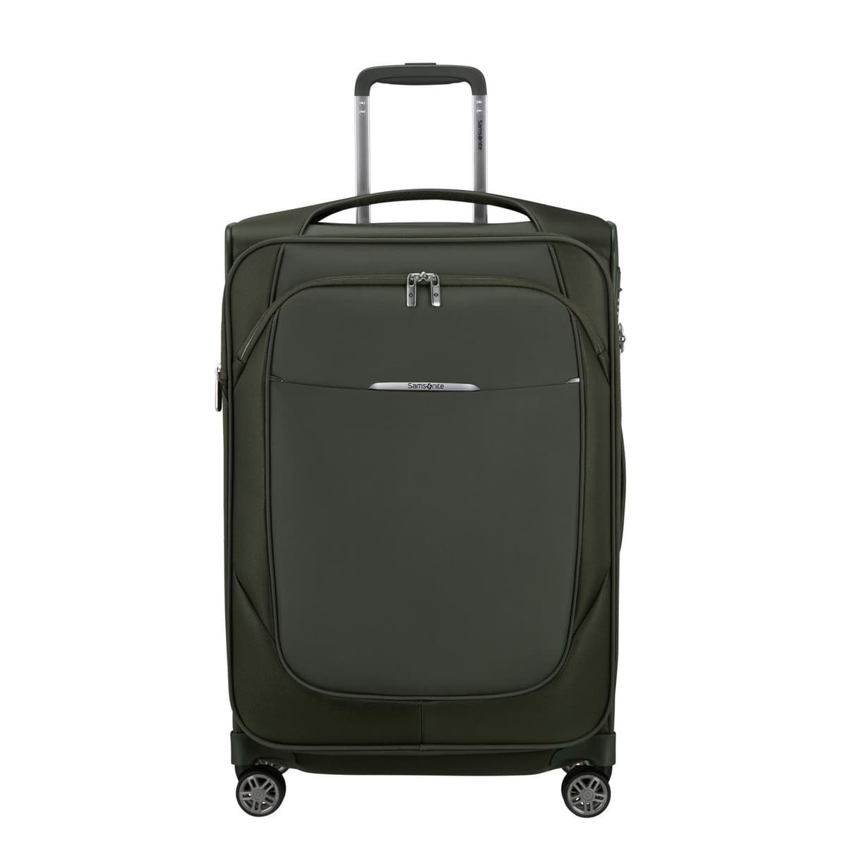Samsonite Re-Lite-Spinner Körüklü 67/24 Orta Boy Valiz