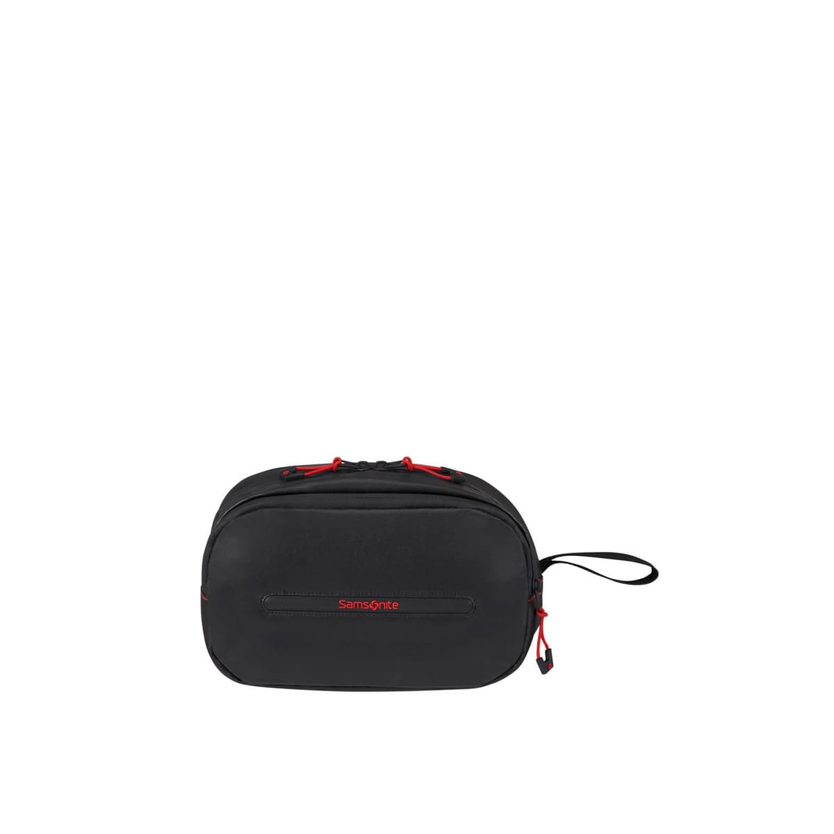 Samsonite Ecodiver Siyah Kozmetik Çantası