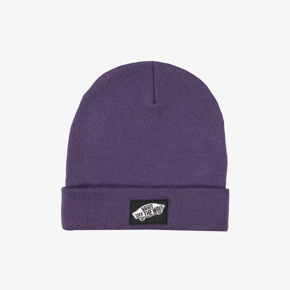 Vans Classic Tall Cuff Unisex Gri Bere
