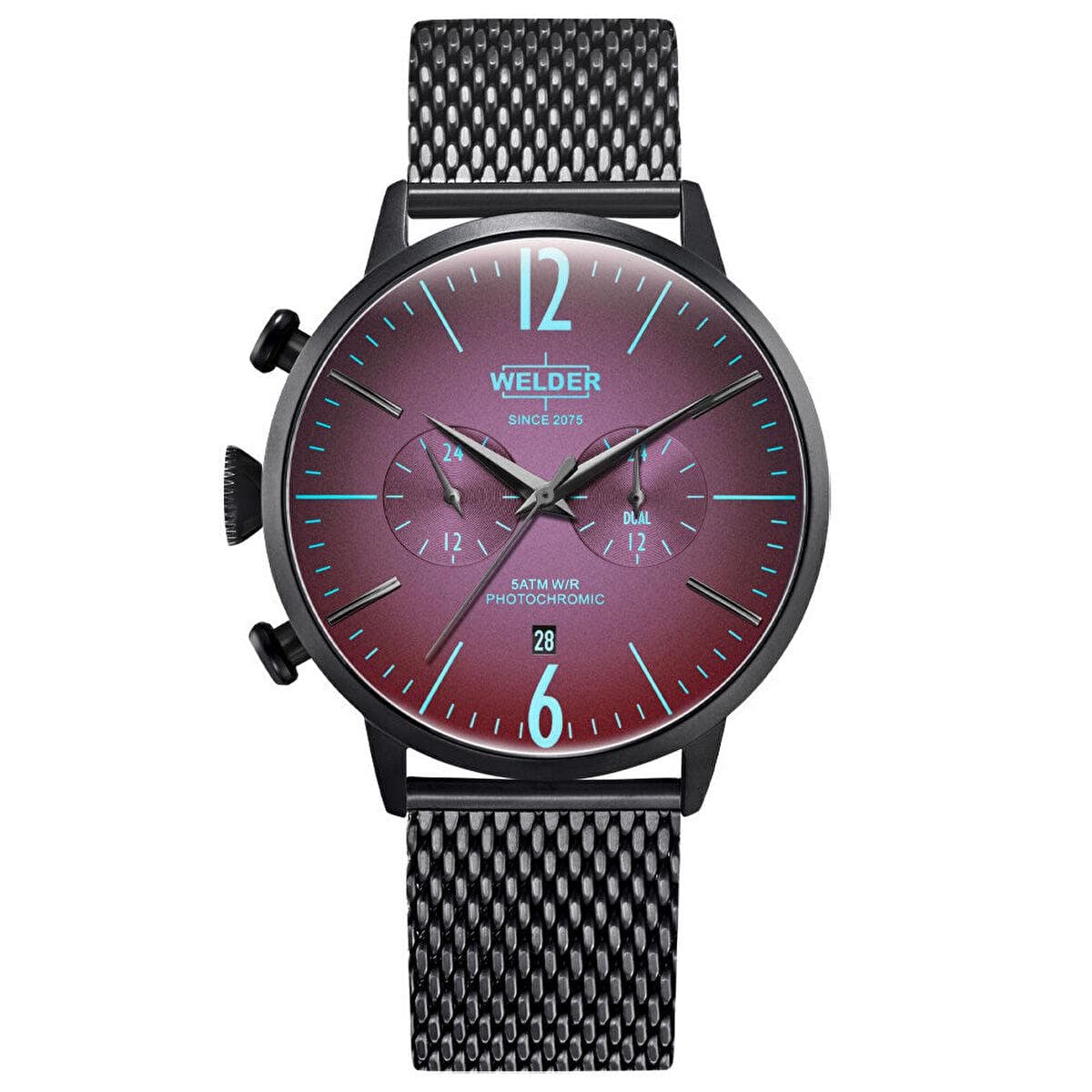 Welder WWRC1037 Erkek Kol Saati