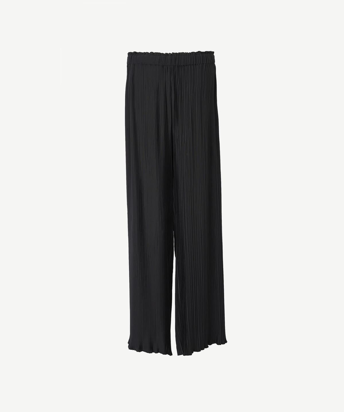 YARGICI Pliseli Pantolon