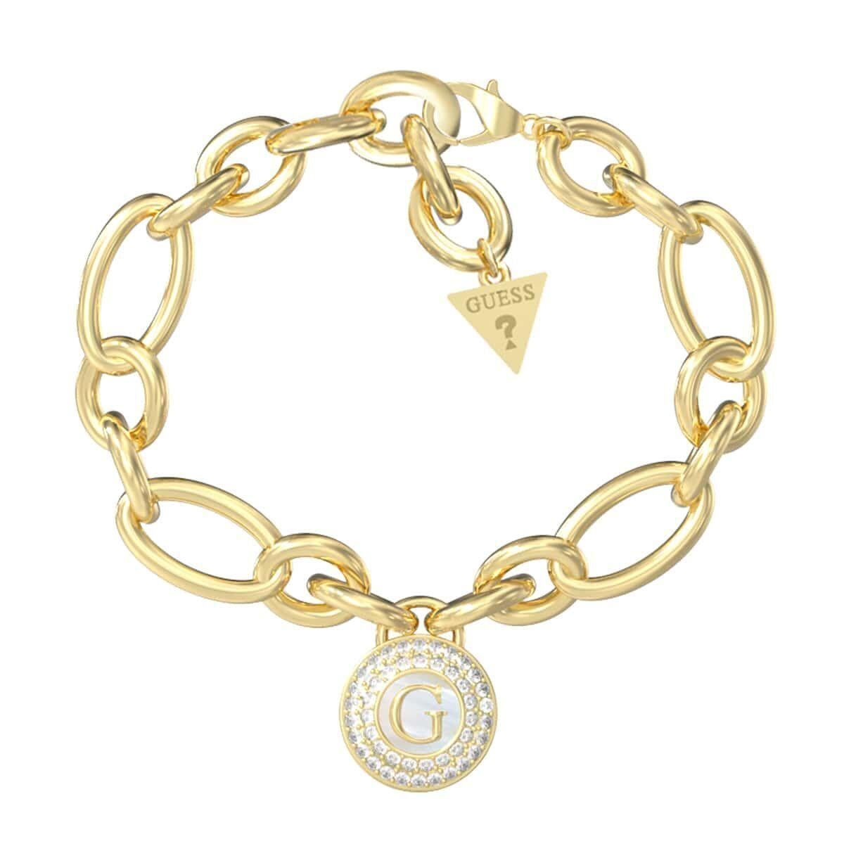 Guess JGUJUBB06194JWYGS Kadın Bileklik