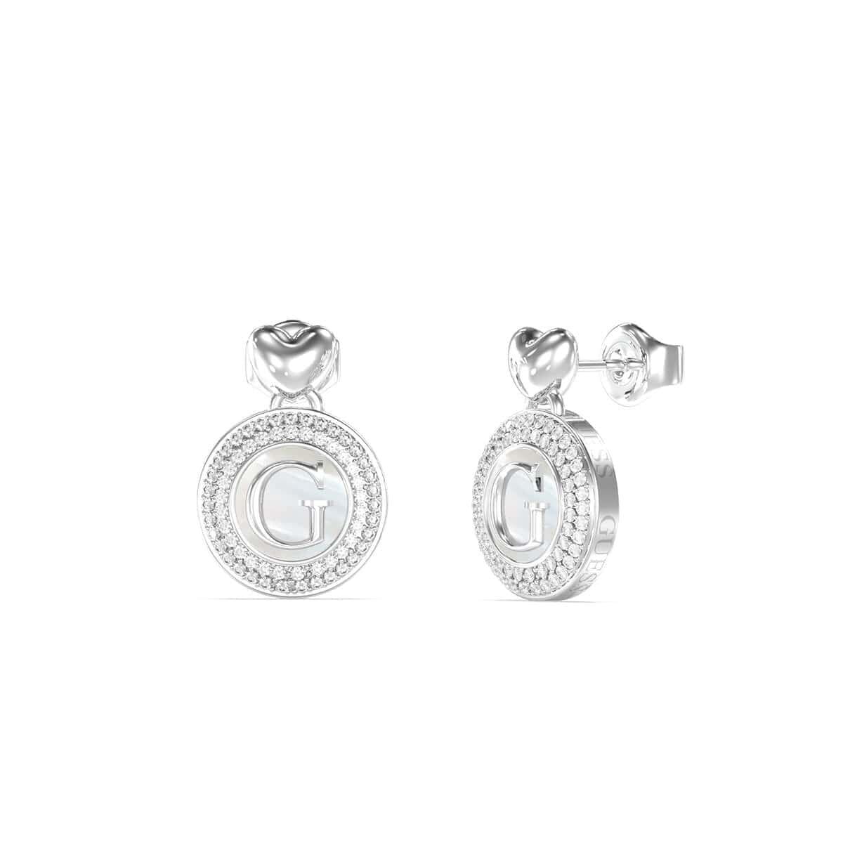 Guess JGUJUBE06209JWRHTU Kadın Küpe