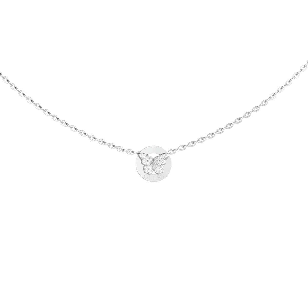 Guess JGUJUBN06134JWRHTU Kadın Kolye