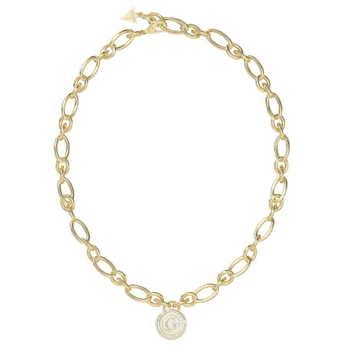 Guess JGUJUBN06193JWYGTU Kadın Kolye