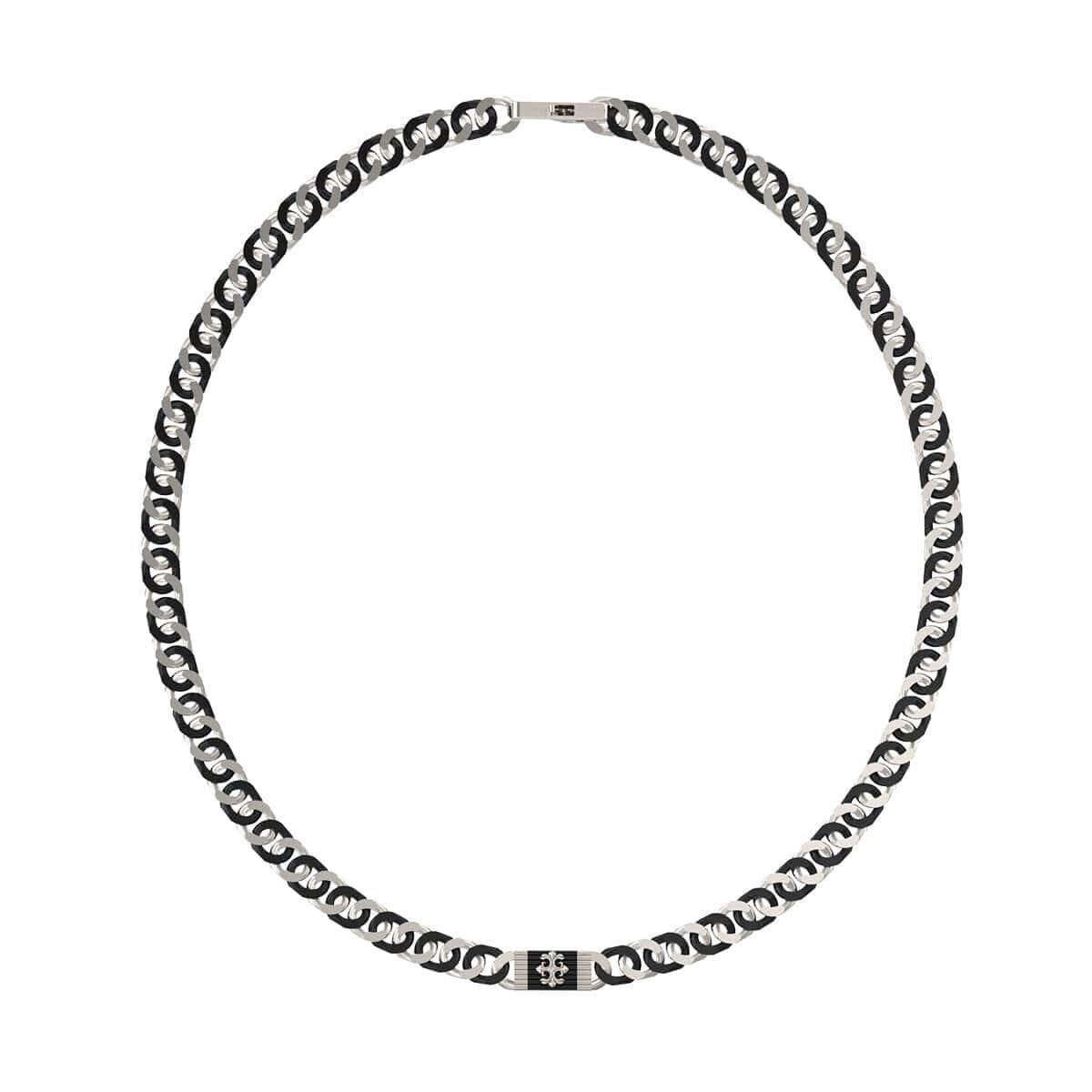 Guess JGUJUMN05060JWSTBKTU Erkek Kolye