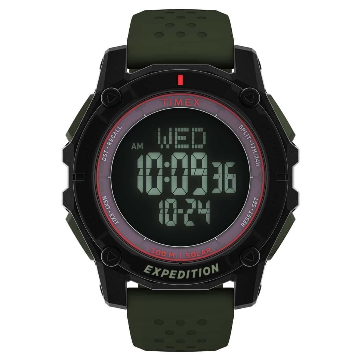 Timex TW4B33700 Erkek Kol Saati