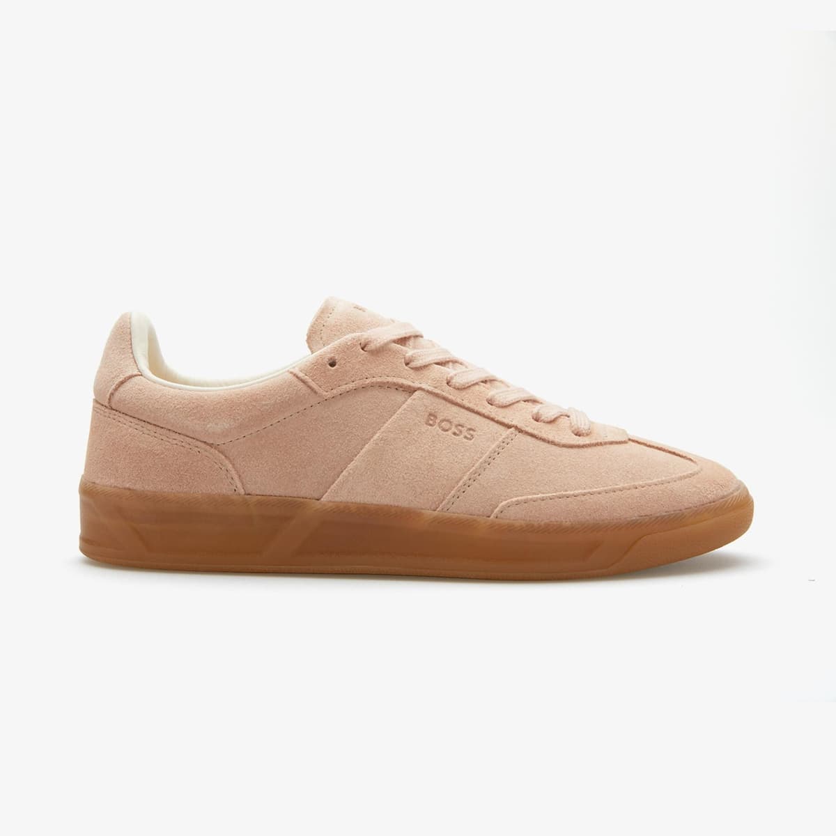 Boss Brenta Kadın Pembe Sneaker