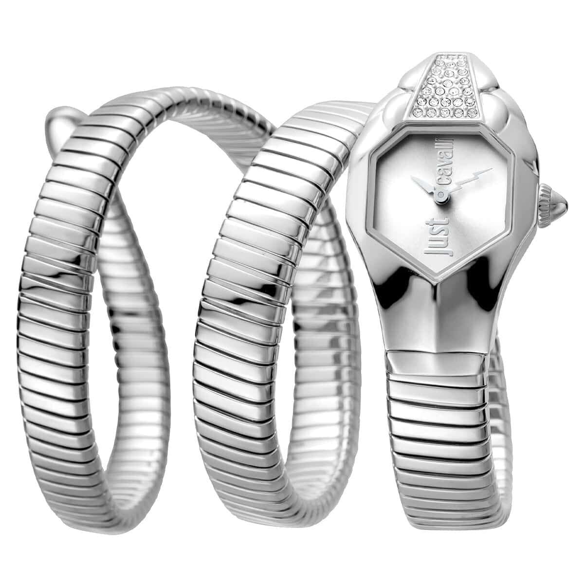 Just Cavalli JC1L022M0055 Kadın Kol Saati