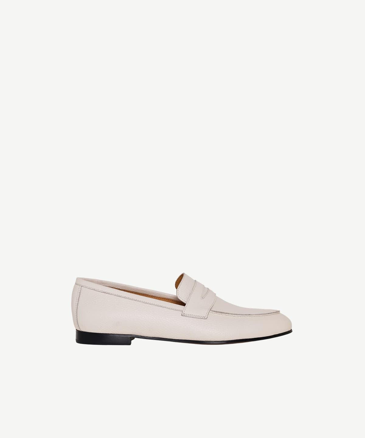 YARGICI Yumuşak Derili Loafer